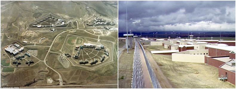 ADX Florence Prison