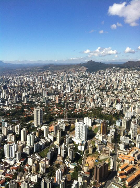 belo horizonte